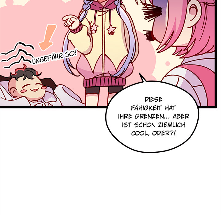 Ich wähle dich! - episode 99 - 79