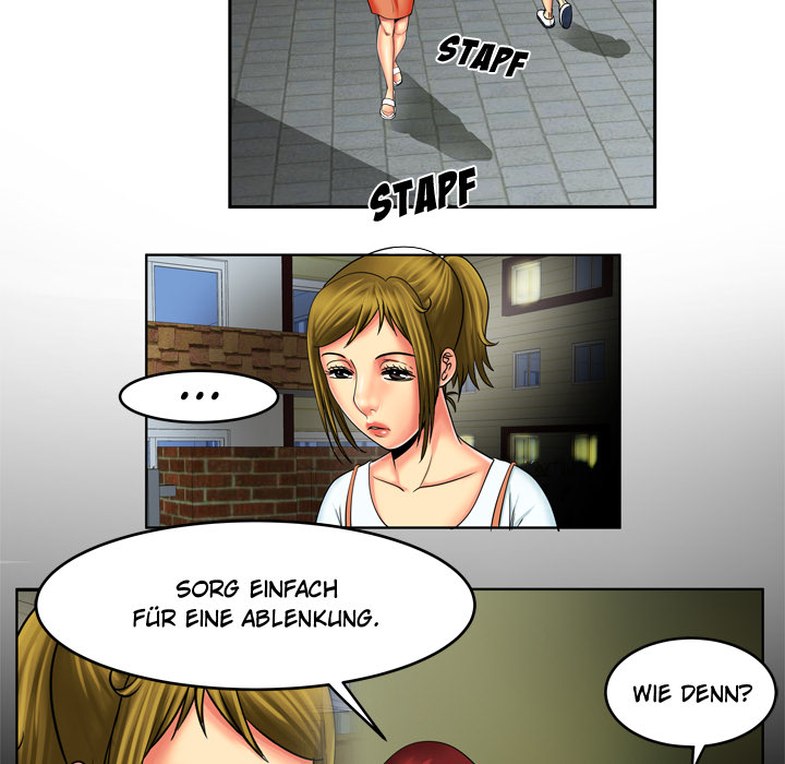 Die Partner meiner Frau - episode 10 - 10