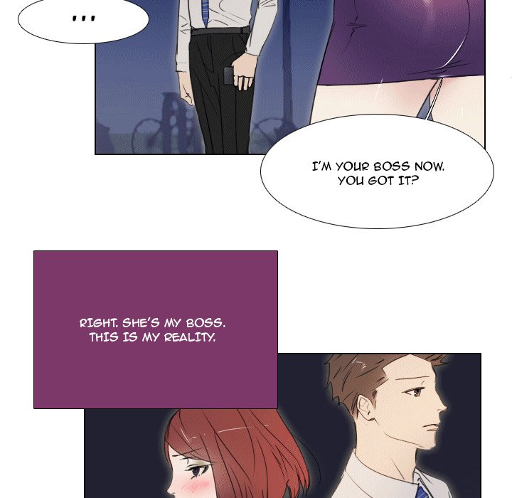New Employee - episode 1 - 34