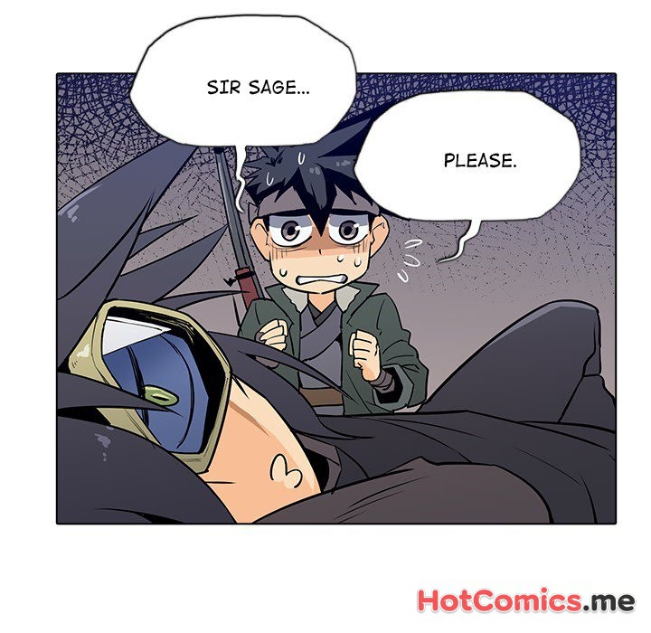 The Fang of Yeongno - episode 7 - 47