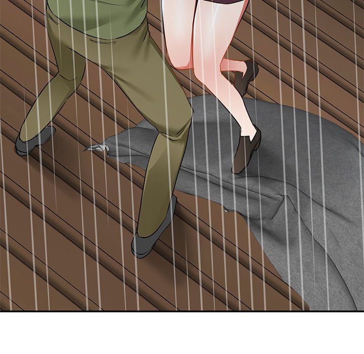 Don't Seduce Me! - episode 15 - 153
