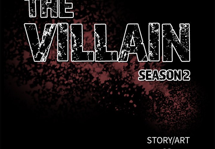 The Villain Season 2 - episode 4 - 1