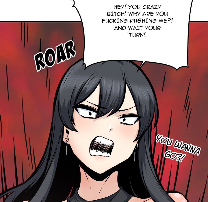 Excuse me, This is my Room - episode 109 - 129