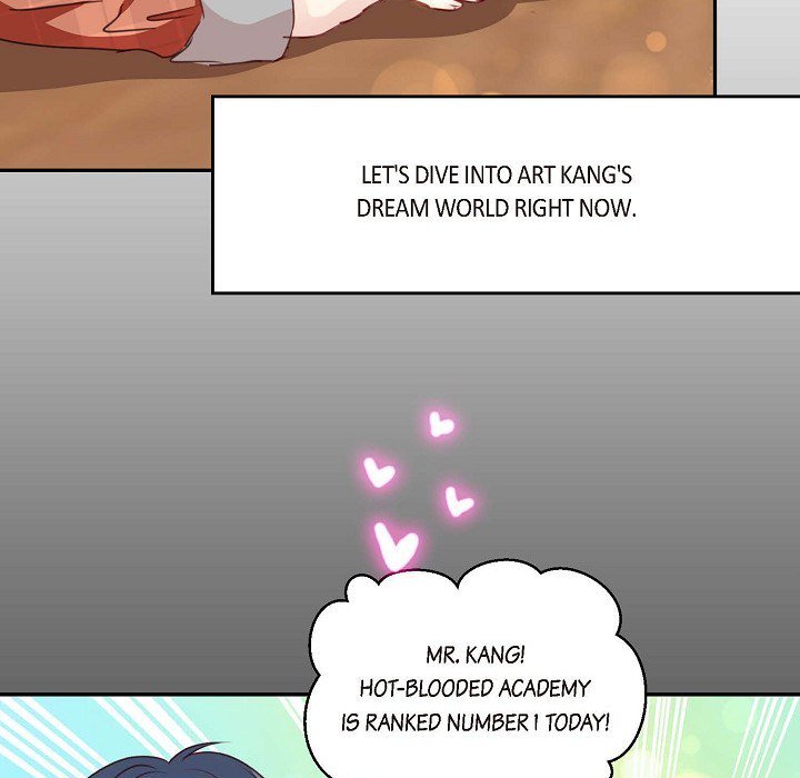 Come Be My Teacher - episode 25 - 40