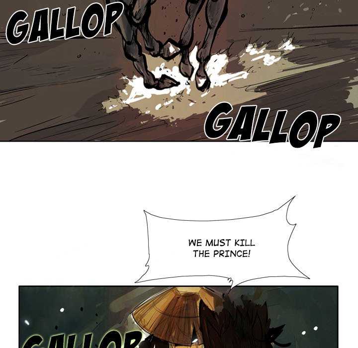 The Sword Clan - episode 2 - 8
