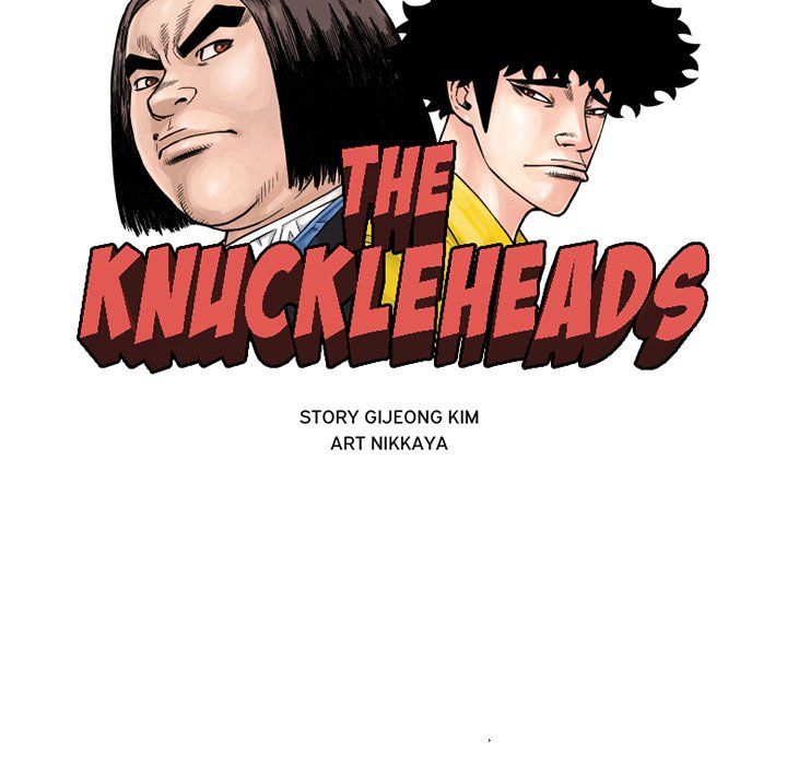 The Knuckleheads - episode 29 - 25