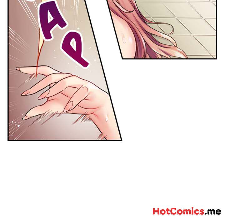 I Can't Resist His Massage! Cheating in Front of My Husband's Eyes - episode 13 - 17