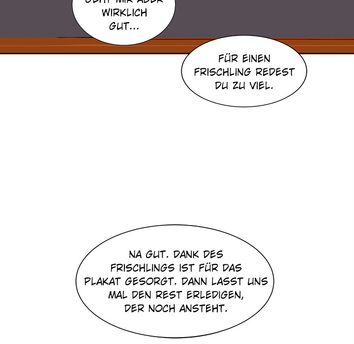 Der Mädchen-Knigge - episode 19 - 42