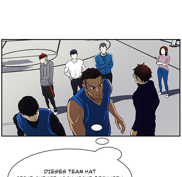 Tweener - episode 9 - 18