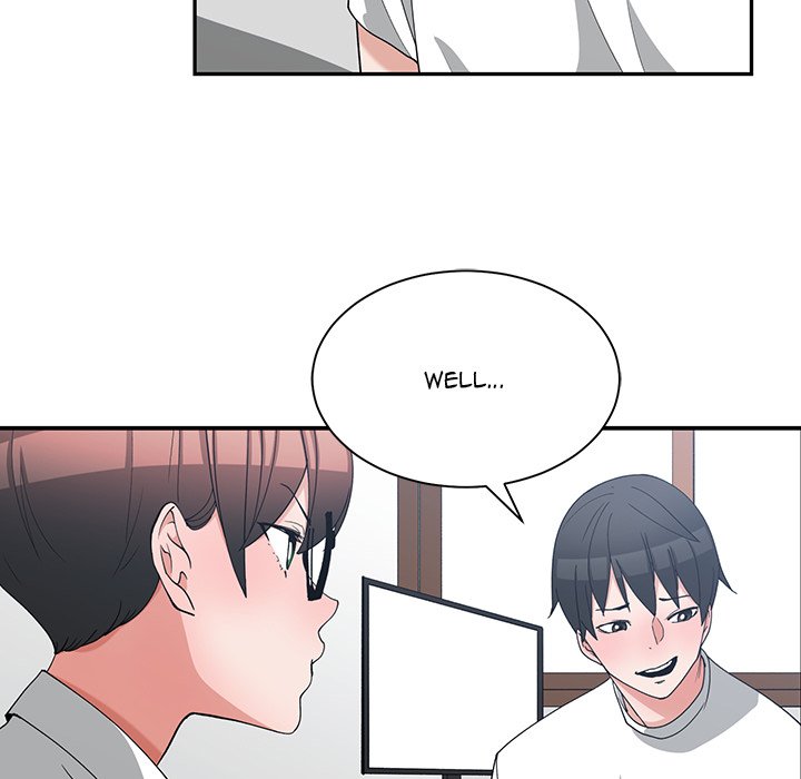 Childhood Friends - episode 10 - 68