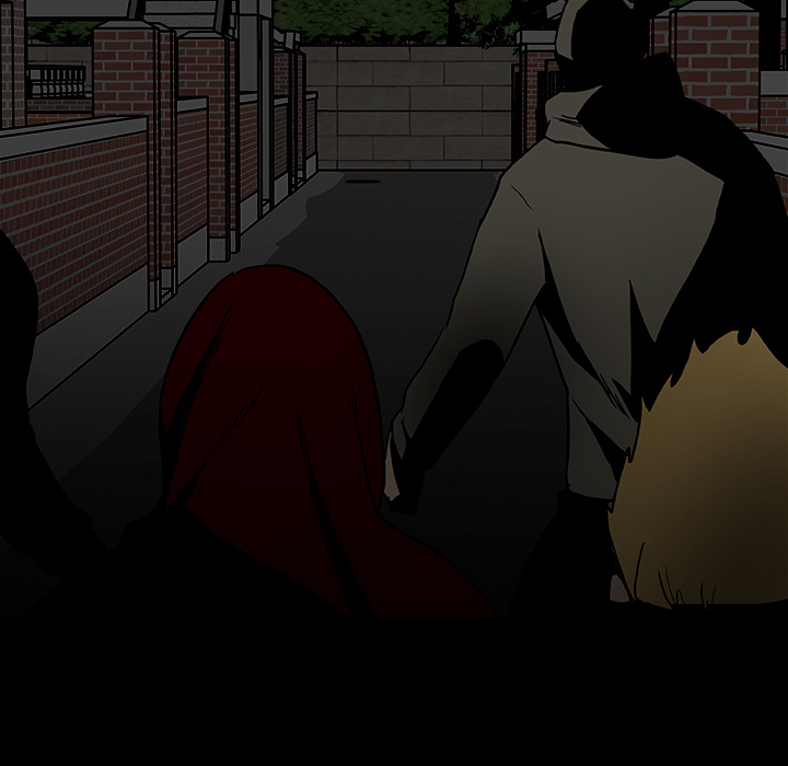 Hermes - episode 58 - 65