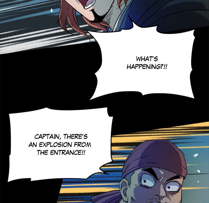 The Chronicle of Seven - episode 5 - 28
