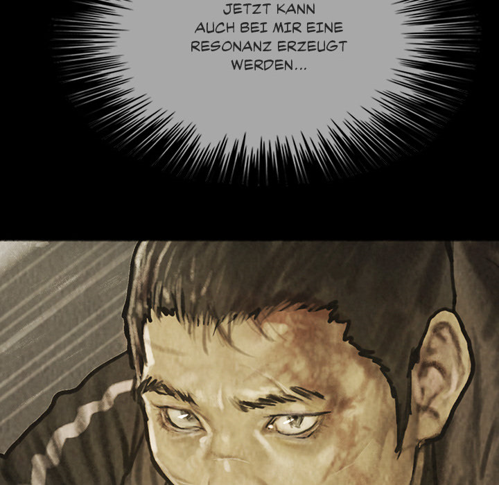 Shaman - episode 43 - 47