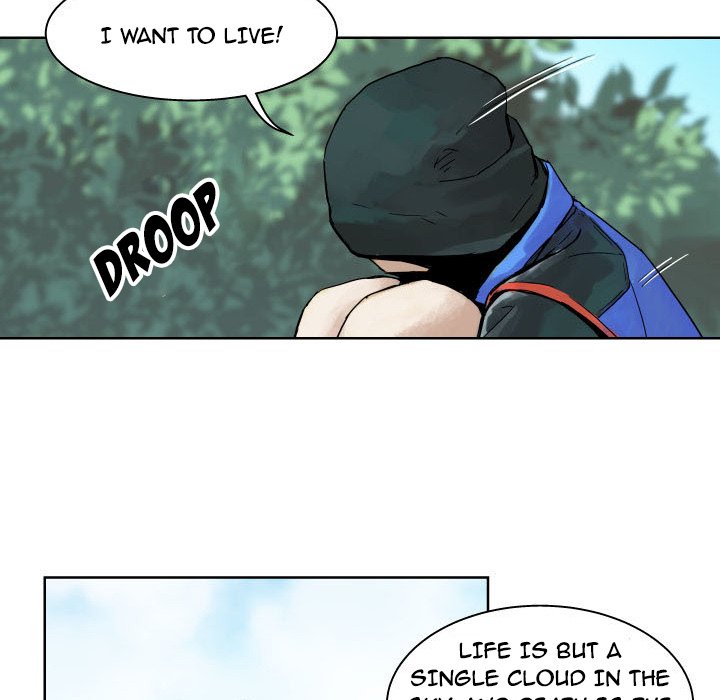 The Road of Karma - episode 1 - 110