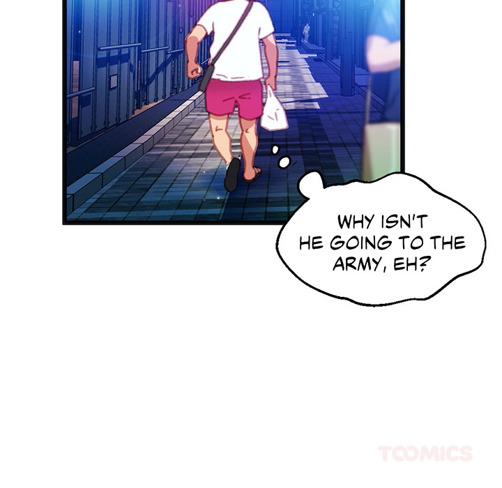The Body Game - episode 4 - 98