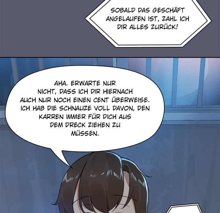 Beziehung zur Miete - episode 1 - 31