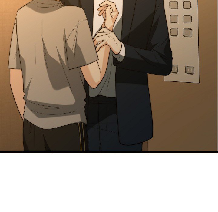 Die geheime Liebe des Omega K - episode 21 - 9