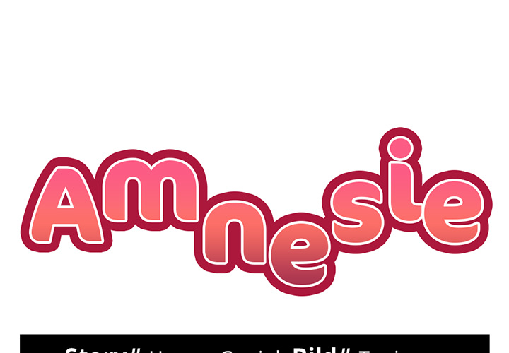 Amnesie - episode 12 - 0