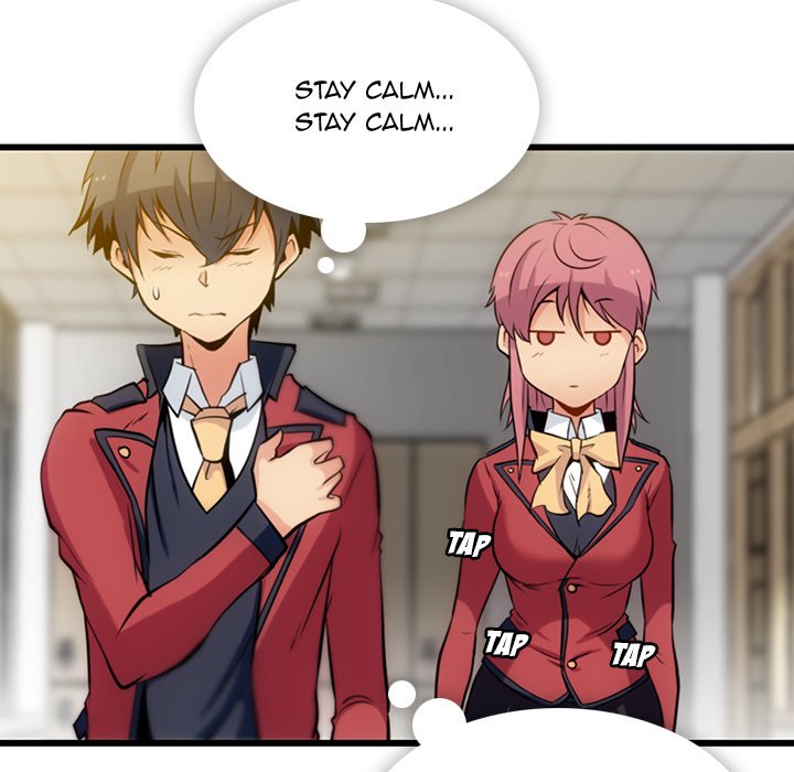 Such a Cute Spy - episode 4 - 95