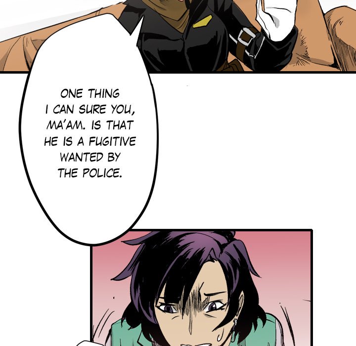 Knight of Rakshasa - episode 31 - 27
