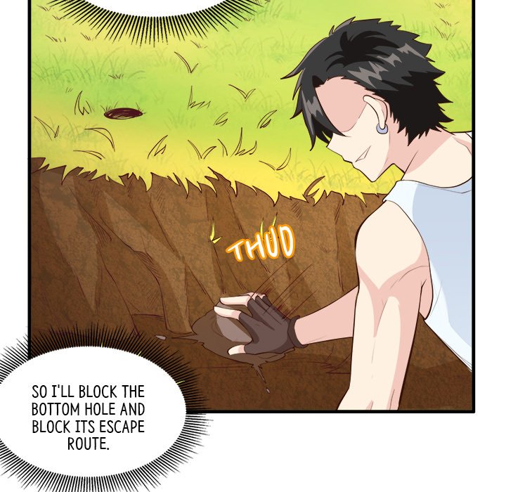 Survival Logbook - episode 7 - 8