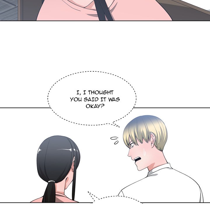 You're Not That Special! - episode 50 - 59