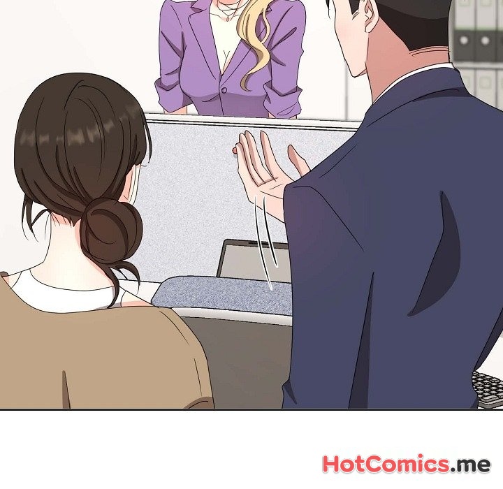 Fragrant Office Life - episode 13 - 61