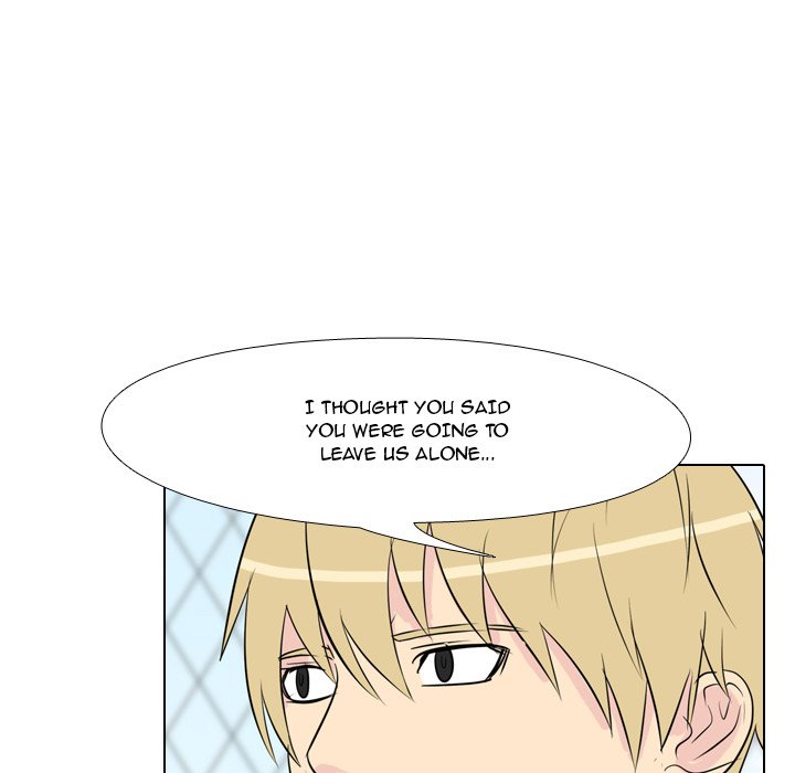 High School Legend : Red Dragon - episode 18 - 42