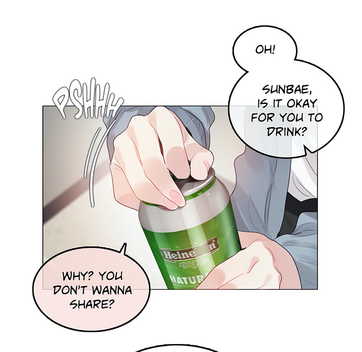 A Pervert's Daily Life - episode 102 - 27