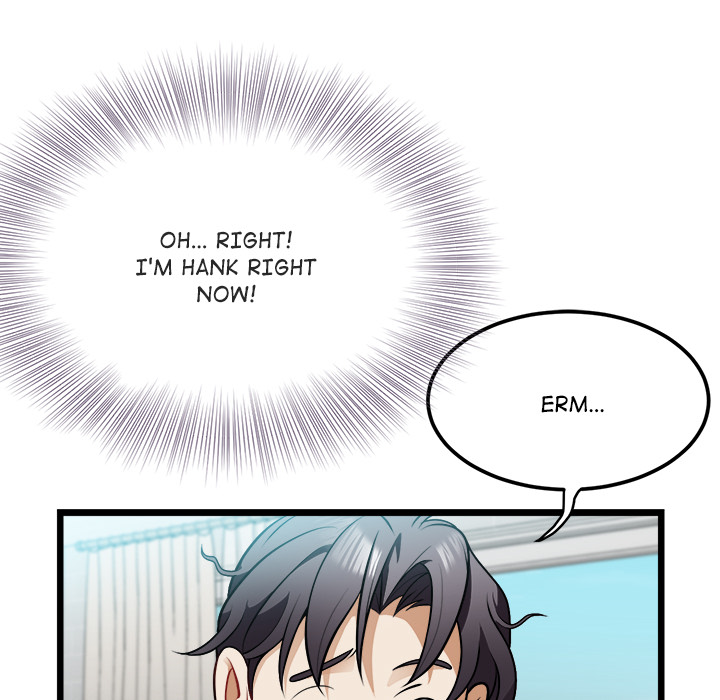 Body Swap - episode 4 - 23