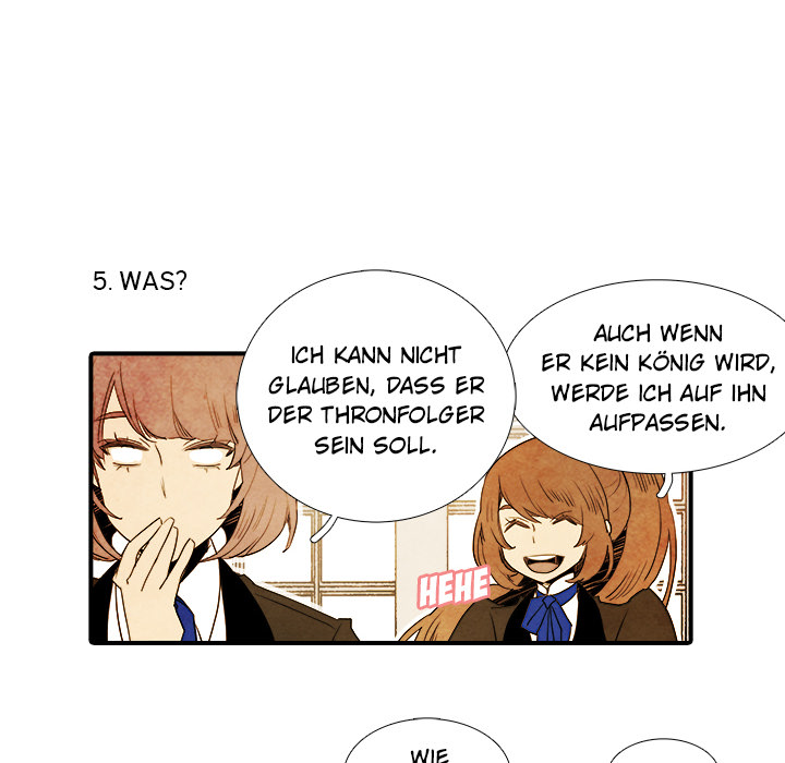 Ardors Königreich - episode 13 - 21