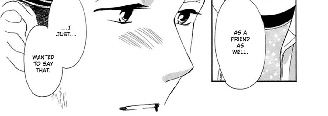 Just Listen to What I Say - The Things I Want A Sadistic Doctor to Do to Me - episode 20 - 11