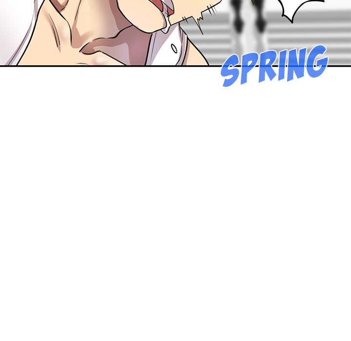 Secret Tutor - episode 6 - 7