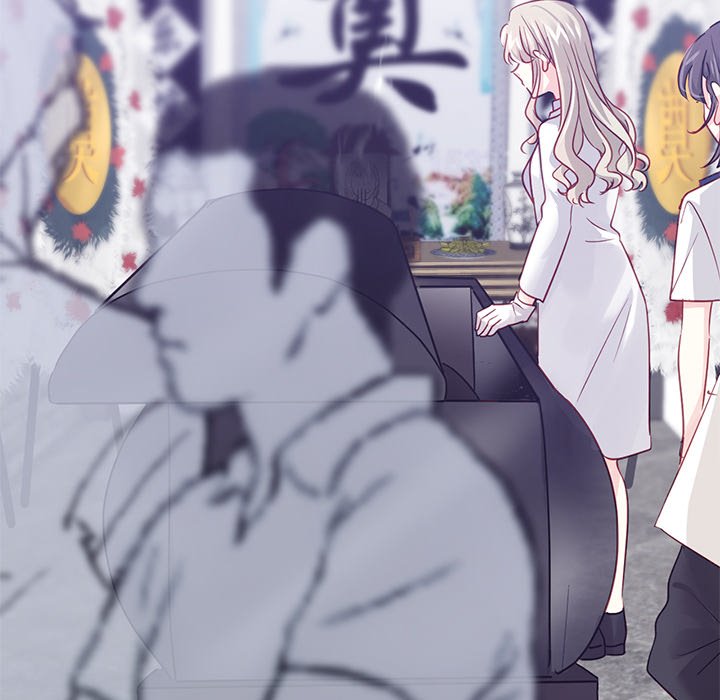 A Young Case of Hearts - episode 34 - 139