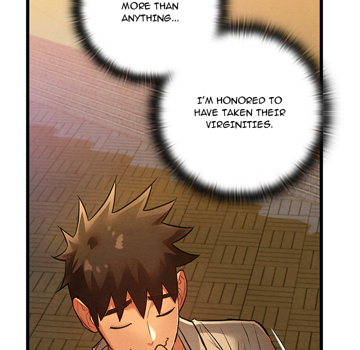 Master of Intimacy - UNCENSORED - episode 31 - 165