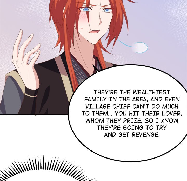 Four New Husbands - episode 20 - 82