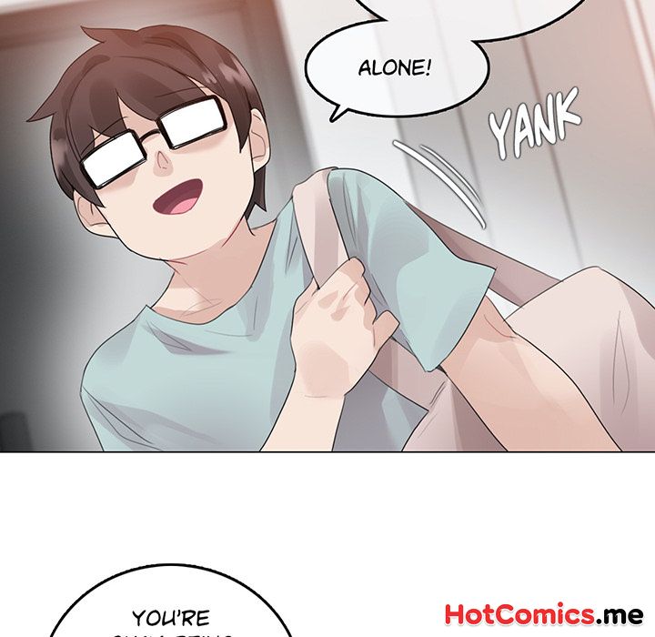 A Pervert's Daily Life - episode 114 - 4