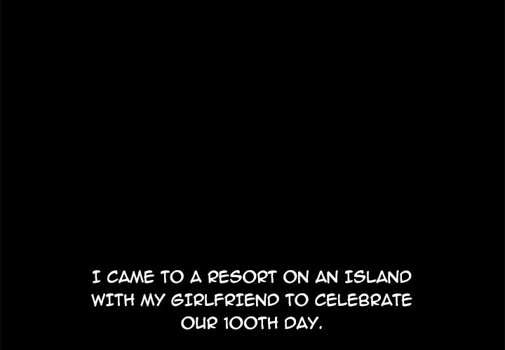 Island Puzzle - episode 11 - 3
