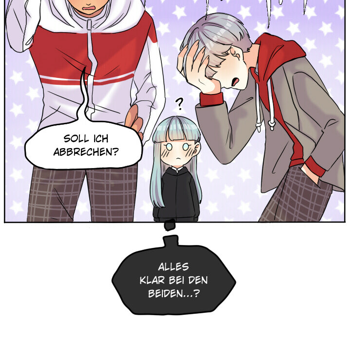 Das Chillige Pärchen - episode 57 - 29