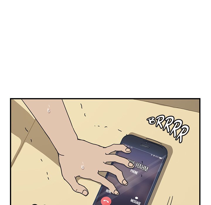 The Unwanted Roommate - episode 9 - 61