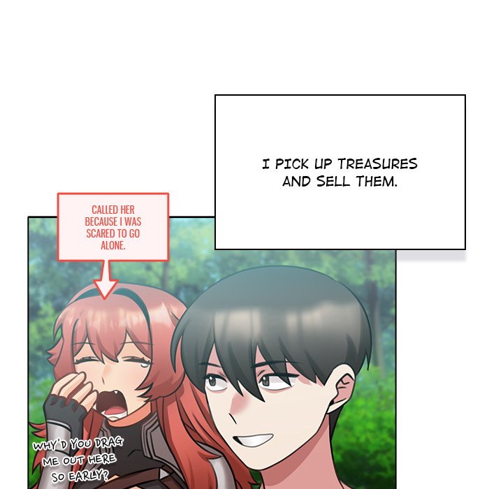 My Bride, The Abandoned Daughter - episode 8 - 97