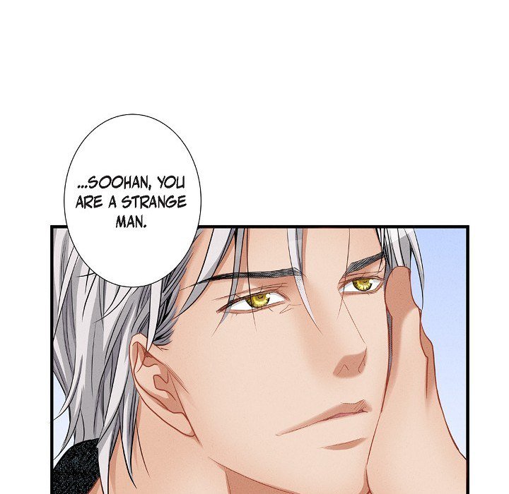 Work, Fight and Love - Webtoon Edition - episode 67 - 74