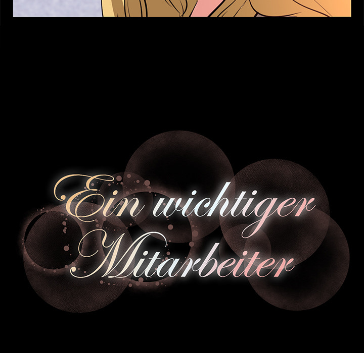 Ein wichtiger Mitarbeiter - episode 17 - 89