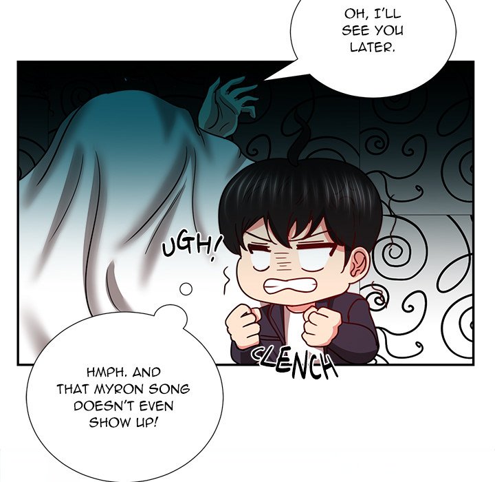Driving Me Crazy - episode 22 - 67