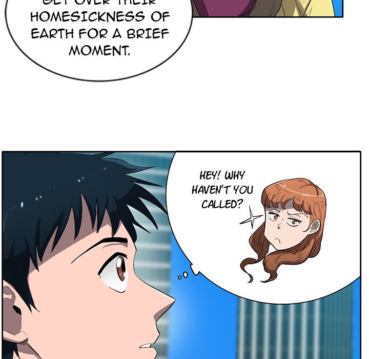 Stardust - episode 51 - 8