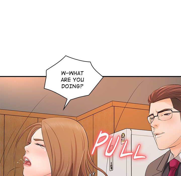 Office Troubles - episode 14 - 74
