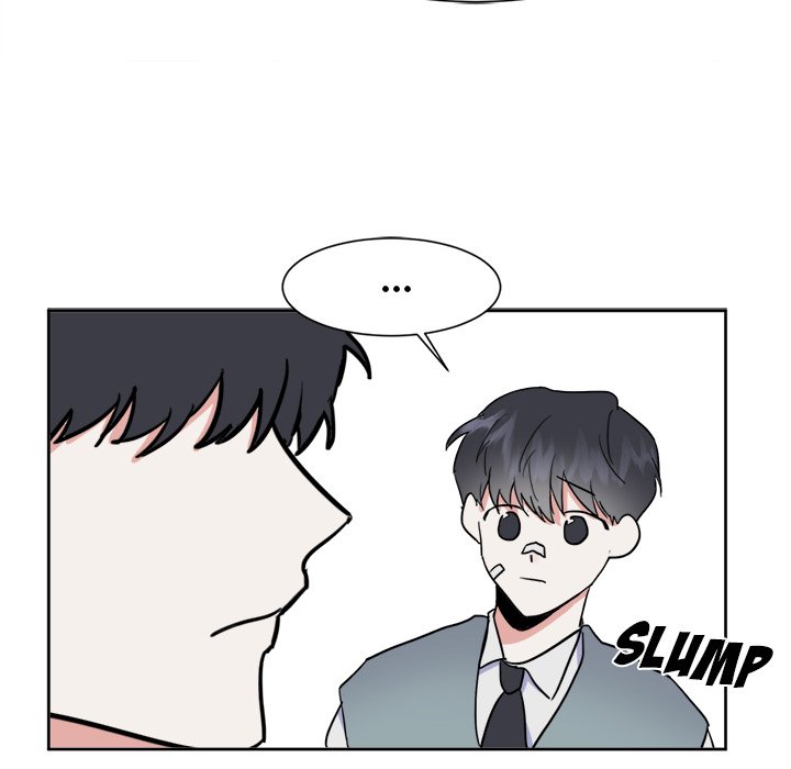 Unluckily Lucky - episode 7 - 21