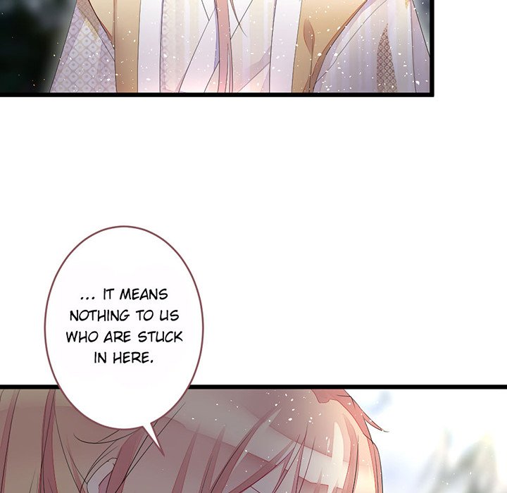 Flowers Whispering - episode 31 - 79