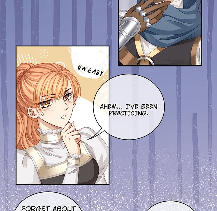 MASTER AND SEVEN LOVERS - episode 28 - 17