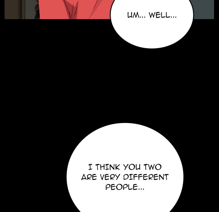 The Perfect Roommates - episode 22 - 110